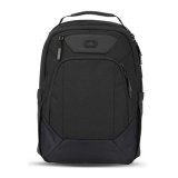 Rygsk Ogio A20261_B0074_NA Sort #4