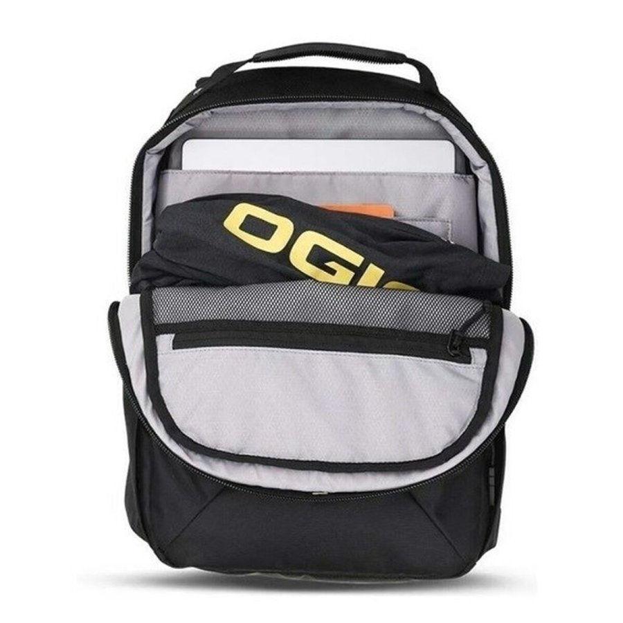 Rygsk Ogio A20261_B0074_NA Sort #7