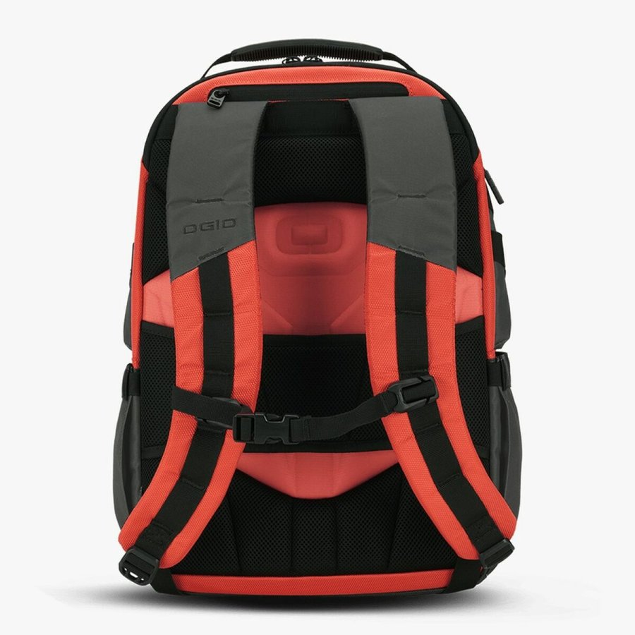 Rygsk Ogio A20259_Q0505_NA Orange #2