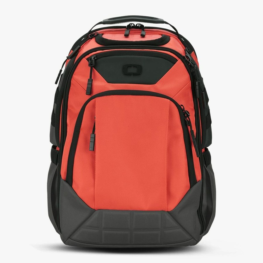 Rygsk Ogio A20259_Q0505_NA Orange #3