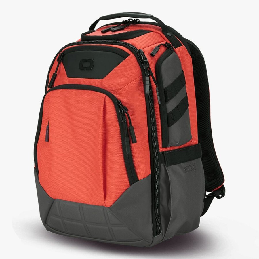 Rygsk Ogio A20259_Q0505_NA Orange #4