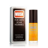 Herreparfume Jovan Musk EDC 44 ml #1
