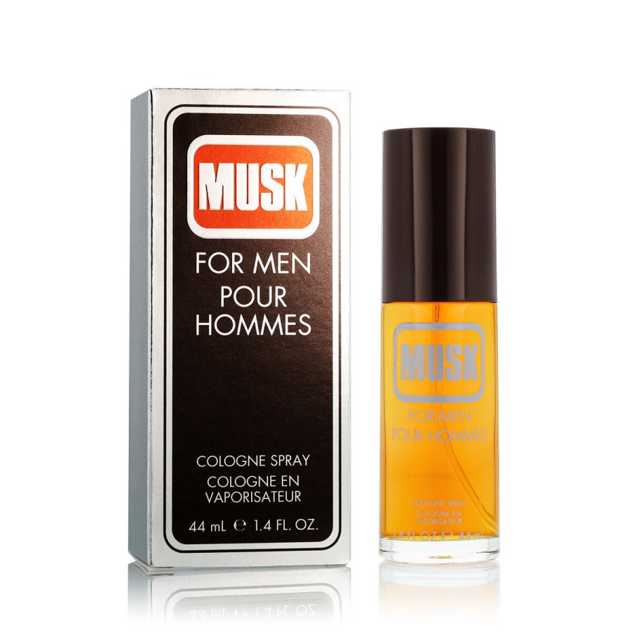 Herreparfume Jovan Musk EDC 44 ml #1