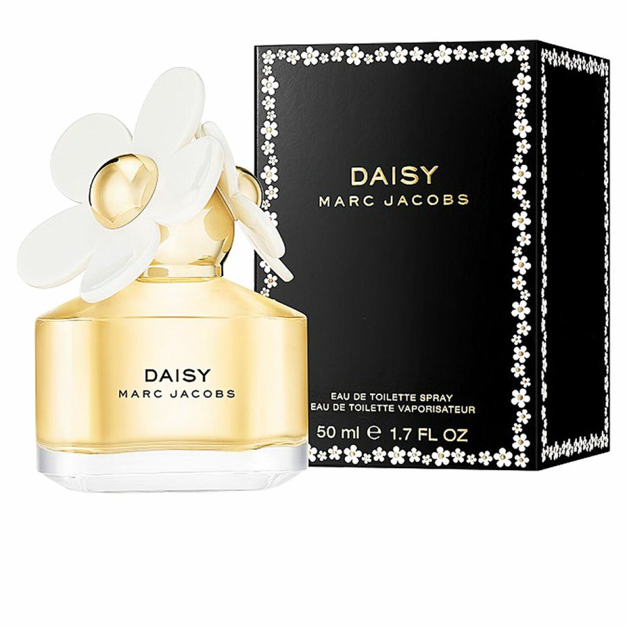 Dameparfume Marc Jacobs EDT #4