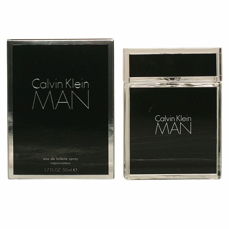 Herreparfume Calvin Klein EDT #5