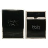 Herreparfume Calvin Klein EDT #2
