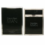 Herreparfume Calvin Klein EDT #4