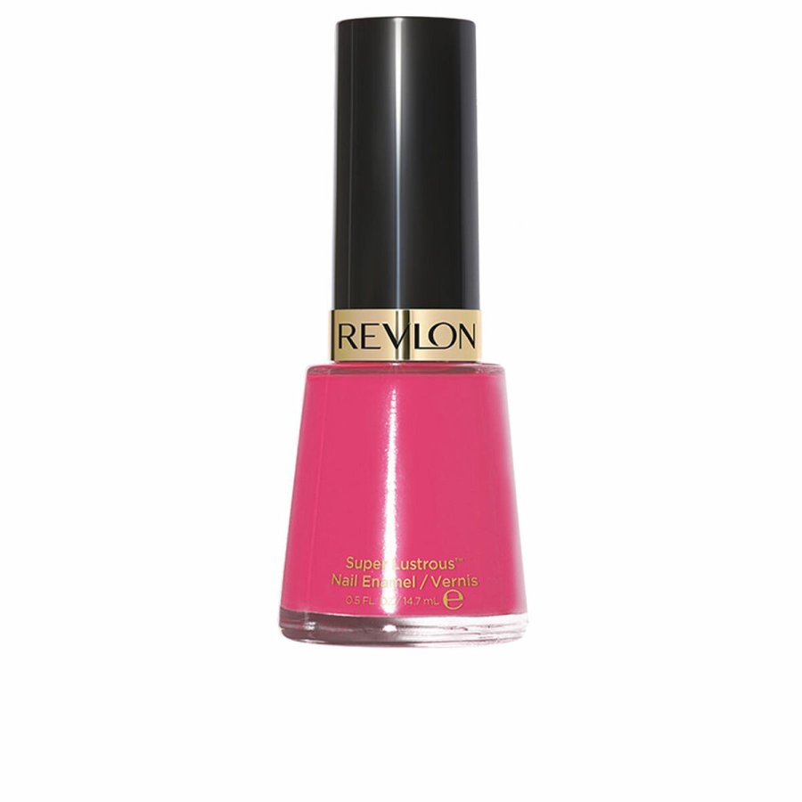 Neglelak Revlon Super Lustrous Nail Enamel N 290 Optimistic 14,7 ml #1
