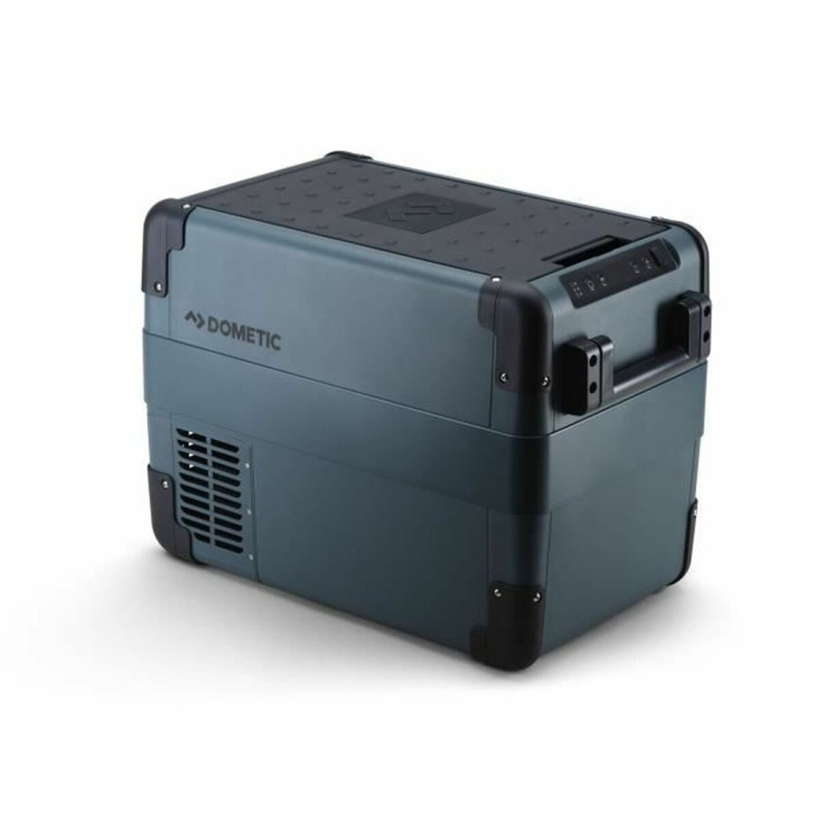 Transportabelt Kleskab Dometic Sort 28 L #1