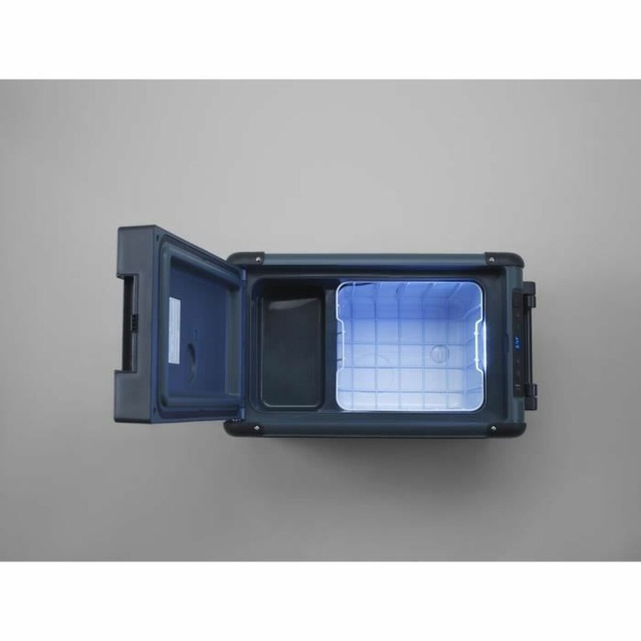 Transportabelt Kleskab Dometic Sort 28 L #3