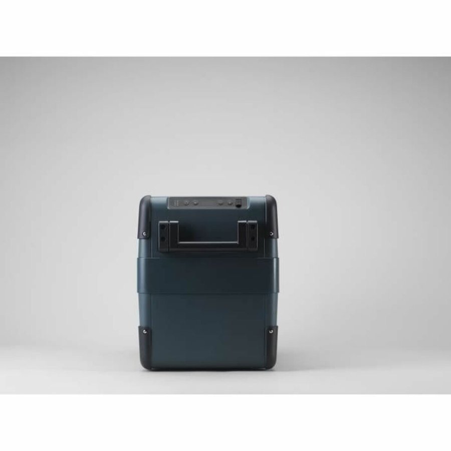 Transportabelt Kleskab Dometic Sort 28 L #5
