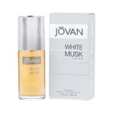 Herreparfume Jovan EDC White Musk 88 ml #1