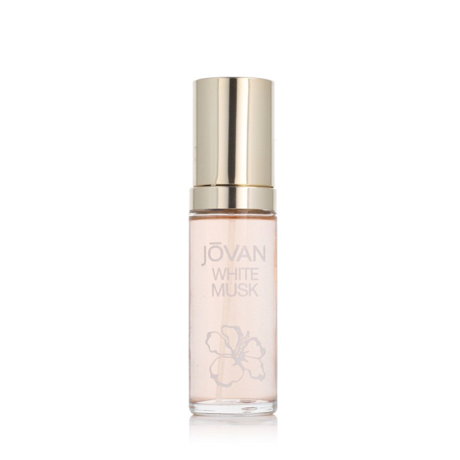 Dameparfume Jovan EDC White Musk For Woman (59 ml) #2