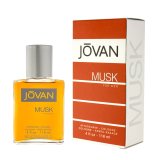 Aftershave Lotion Jovan Musk for Men 118 ml #1