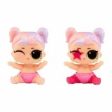 Baby dukke LOL Surprise! 119845EU #3