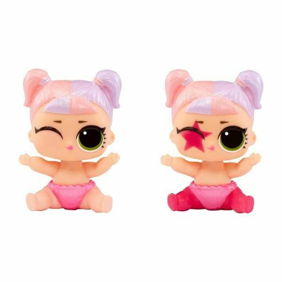 Baby dukke LOL Surprise! 119845EU #3
