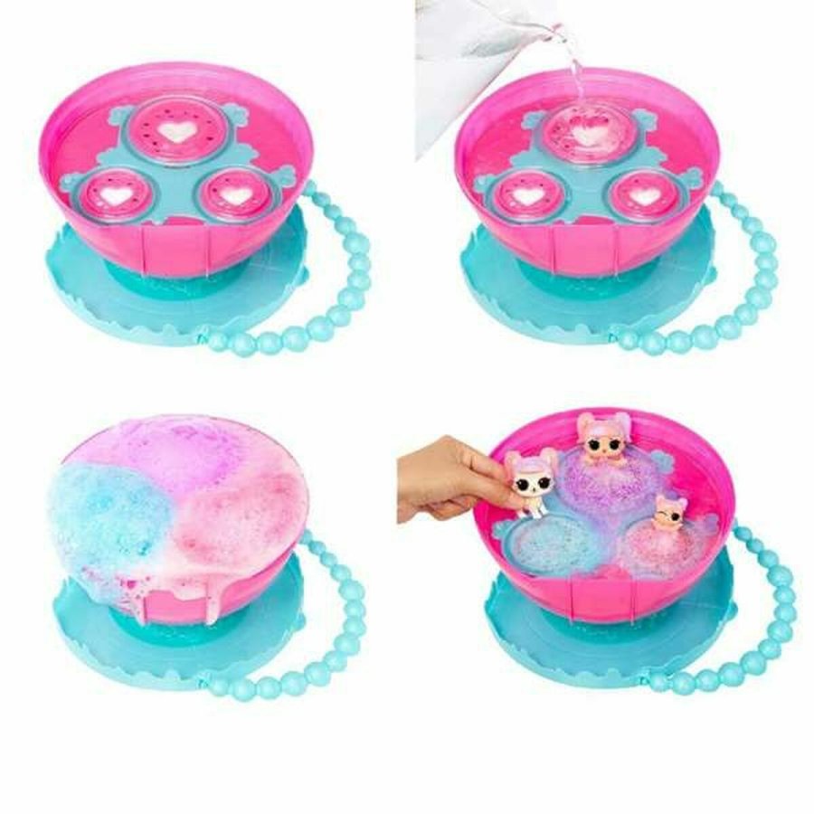 Baby dukke LOL Surprise! 119845EU #5