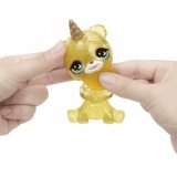 Dukke Rainbow High Sunny (Jaune) #3