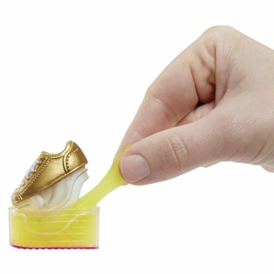 Dukke Rainbow High Sunny (Jaune) #5