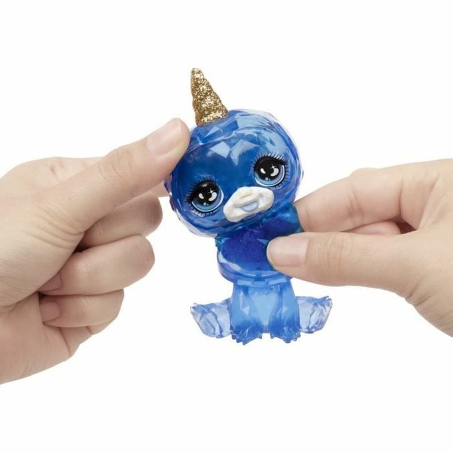 Dukke Rainbow High SKYLER (Blue) #2