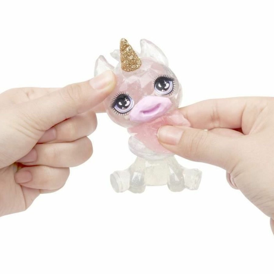 Dukke Rainbow High Amaya #4