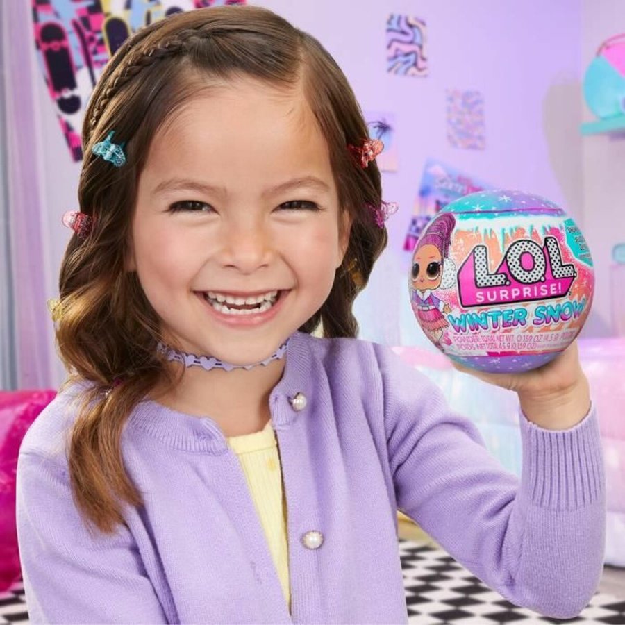 Dukke LOL Surprise! #5