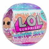 Dukke LOL Surprise! #6