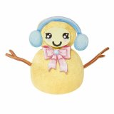 Babydukke med tilbehr Rainbow High Winter Wonderland #4