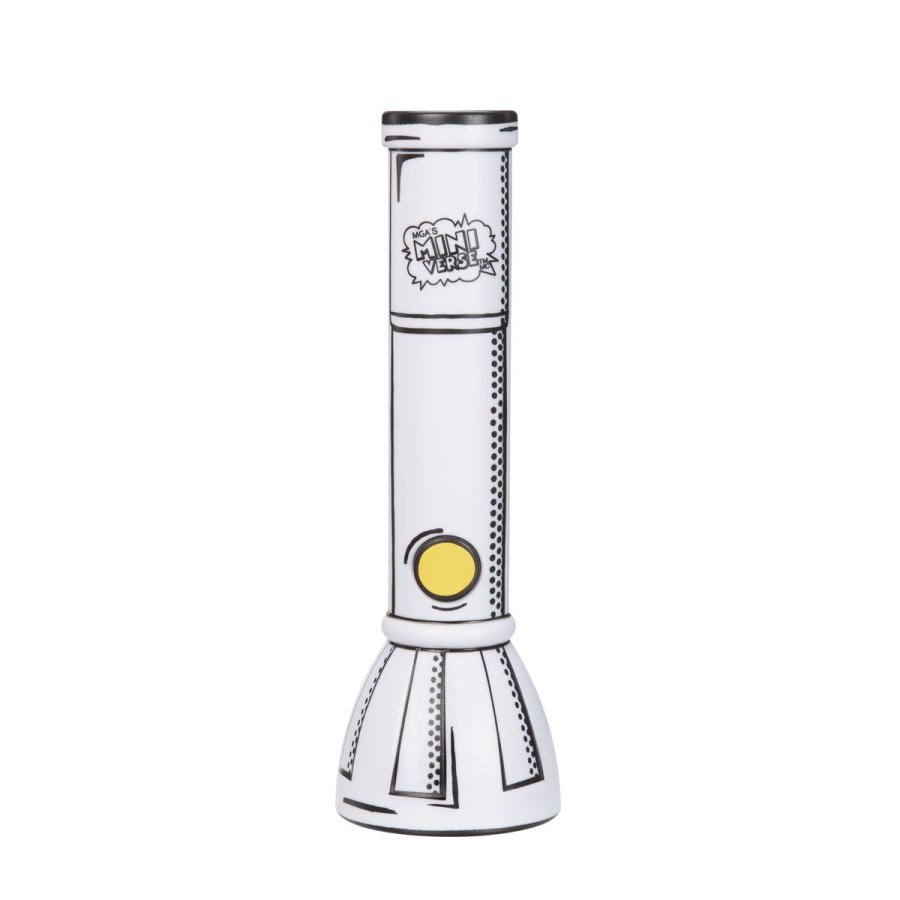 Lygte MGA UV Lamp Hvid (1 enheder) #1