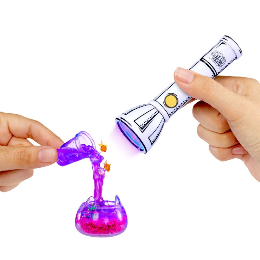 Lygte MGA UV Lamp Hvid (1 enheder) #3