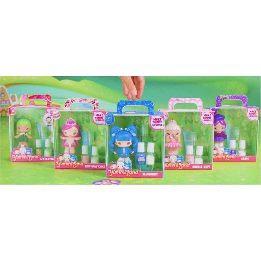 Baby dukke MGA 19,6 x 12,7 x 6,35 cm #2