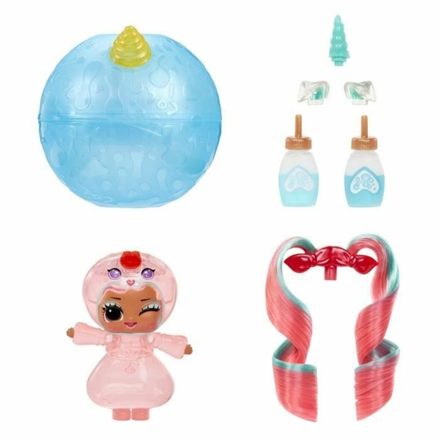 Dukke LOL Surprise! LOL Surprise Unicorn #3