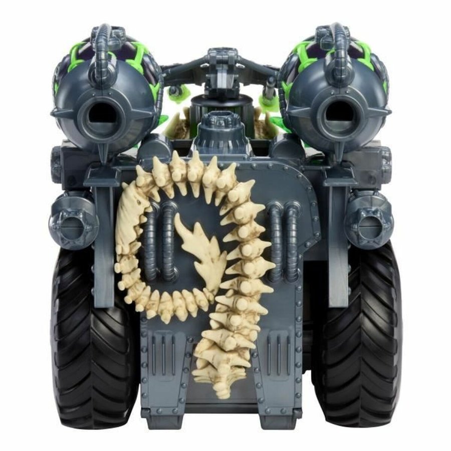 Action Figurer Rainbow High #4