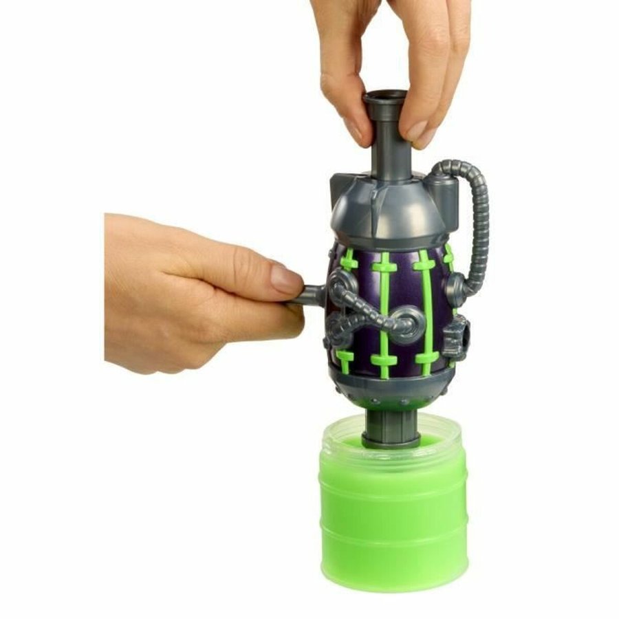 Action Figurer Rainbow High #6