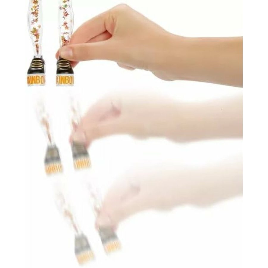 Babydukke med tilbehr Rainbow High Sparkle & Shine #5