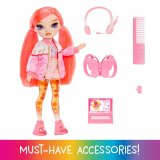 Dukke Rainbow High #6