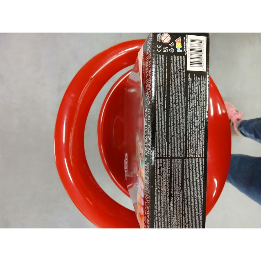 Dukke MGA 31,75 x 21,92 x 26,27 cm #5