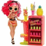 Dukke LOL Surprise! Pinky Pops Fruit Shop #2