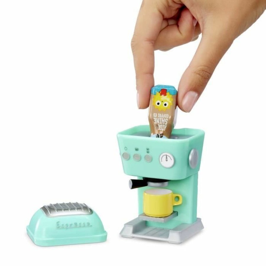 g med overraskelse Miniverse Make It Mini Appliances #2