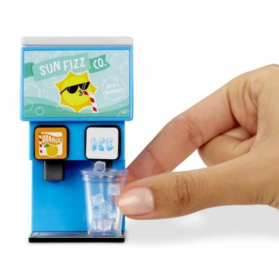 g med overraskelse Miniverse Make It Mini Appliances #3