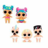 Baby dukke LOL Surprise! Baby Bundle #2