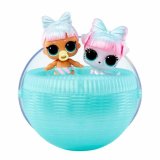 Baby dukke LOL Surprise! Baby Bundle #4