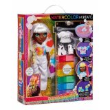 Dukke MGA Rainbow High 22 cm #2