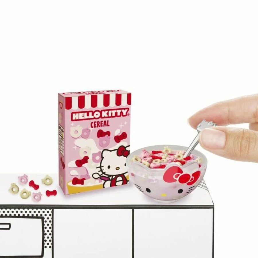 g med overraskelse LOL Surprise! Hello Kitty #4