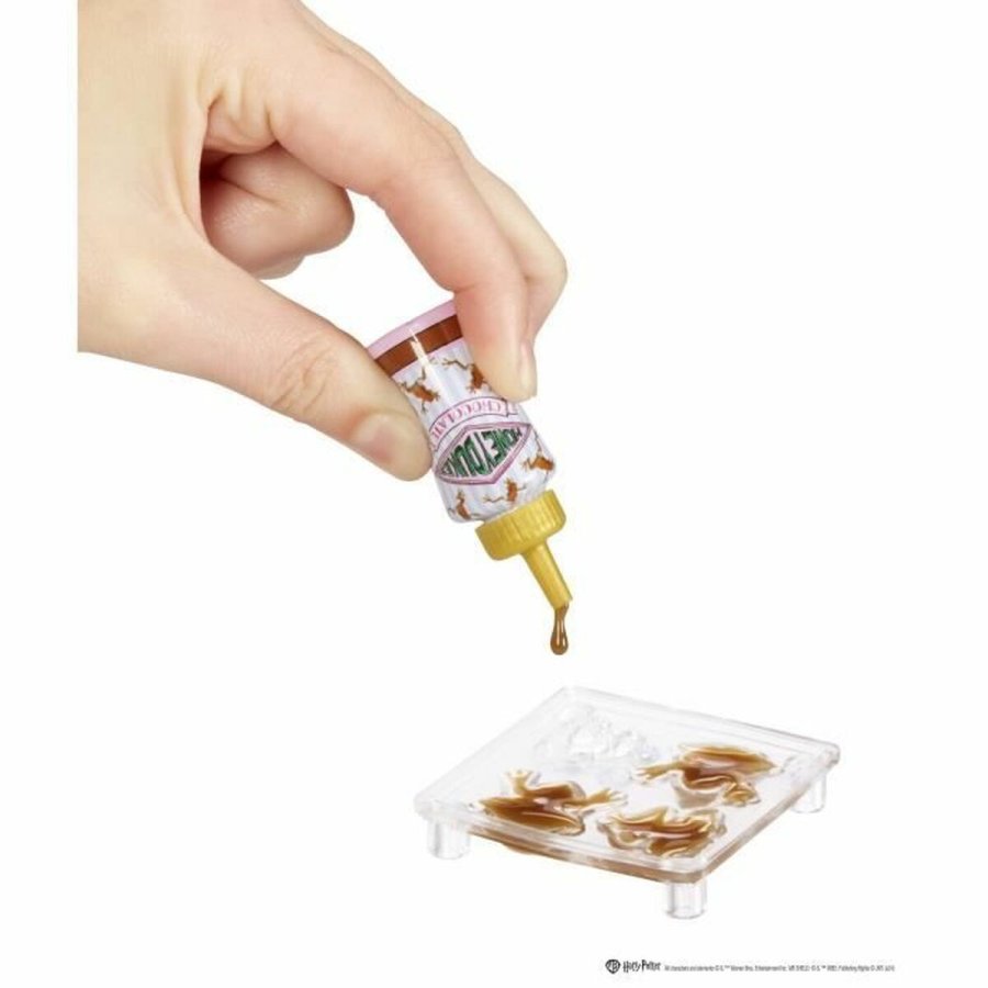 Dukke Miniverse Make It Mini Harry Potter Honeydukes #3