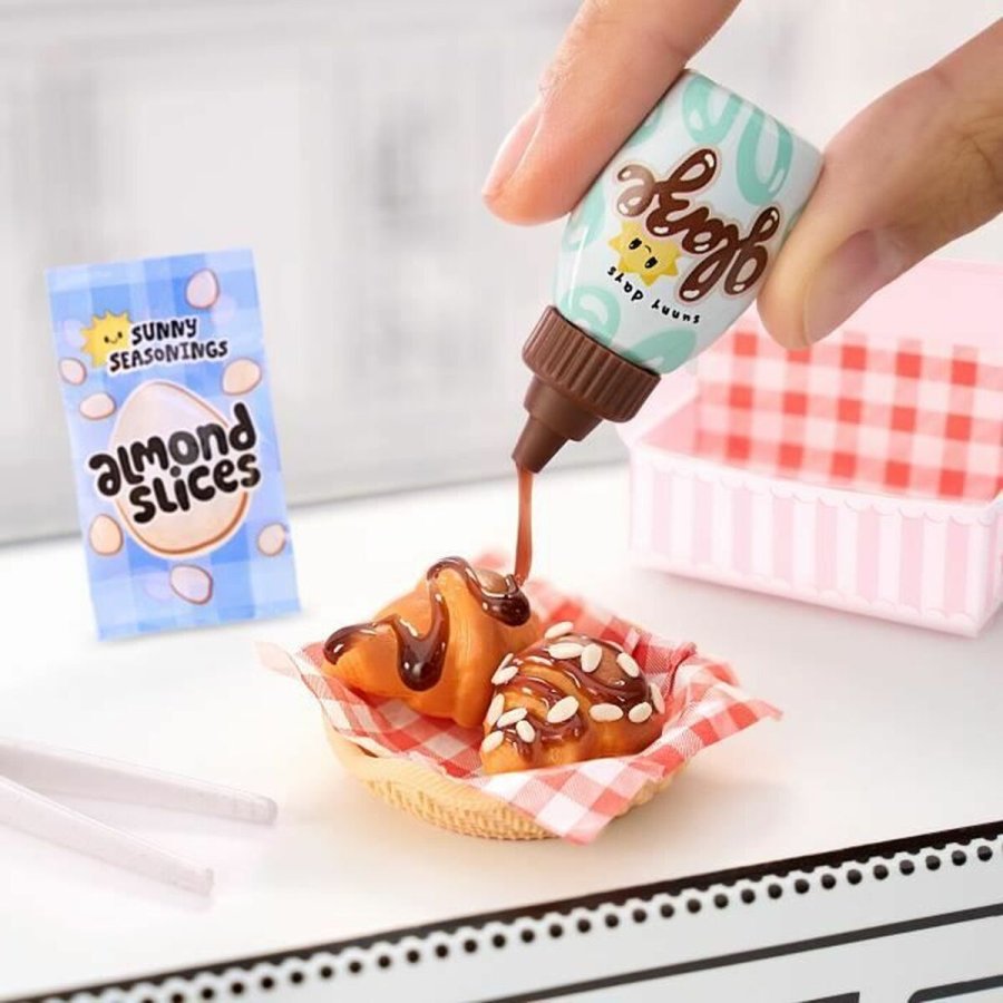 Dukke Tilbehr Miniverse #2