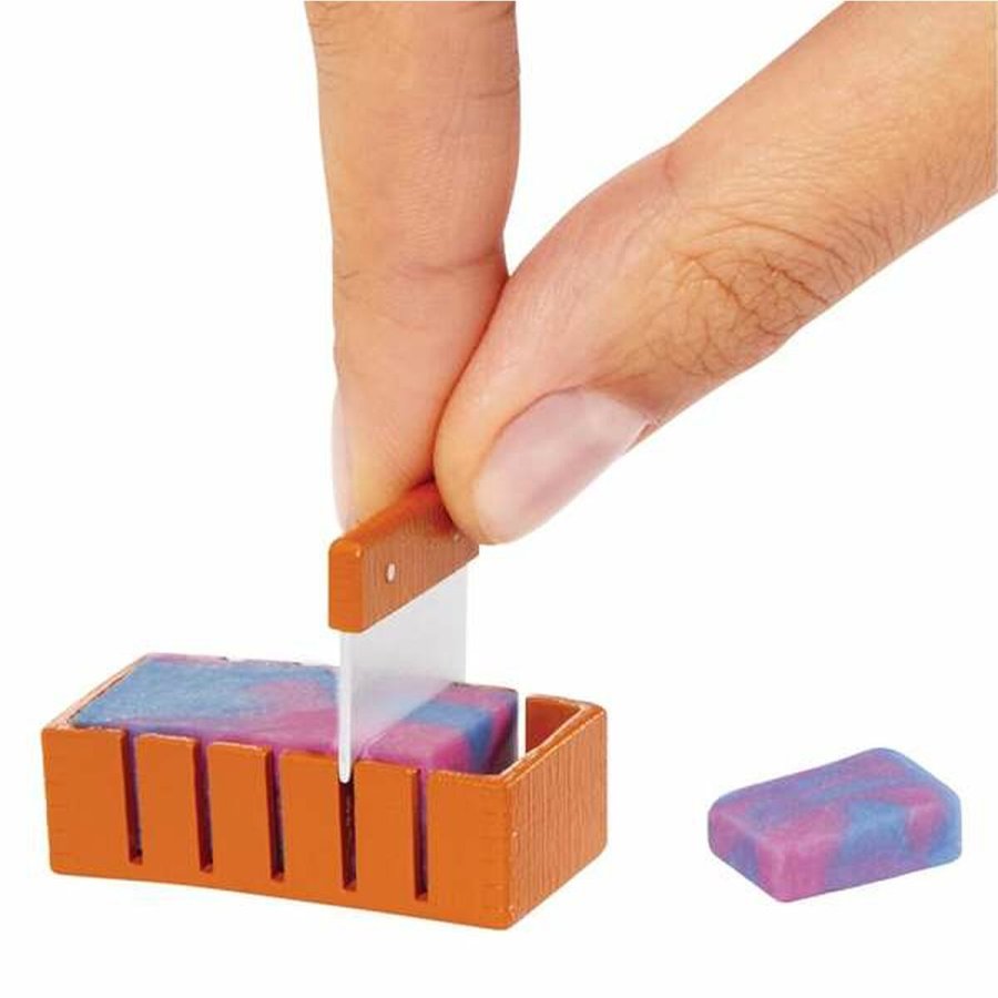 g med overraskelse MGA #5