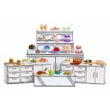 g med overraskelse MGA #5