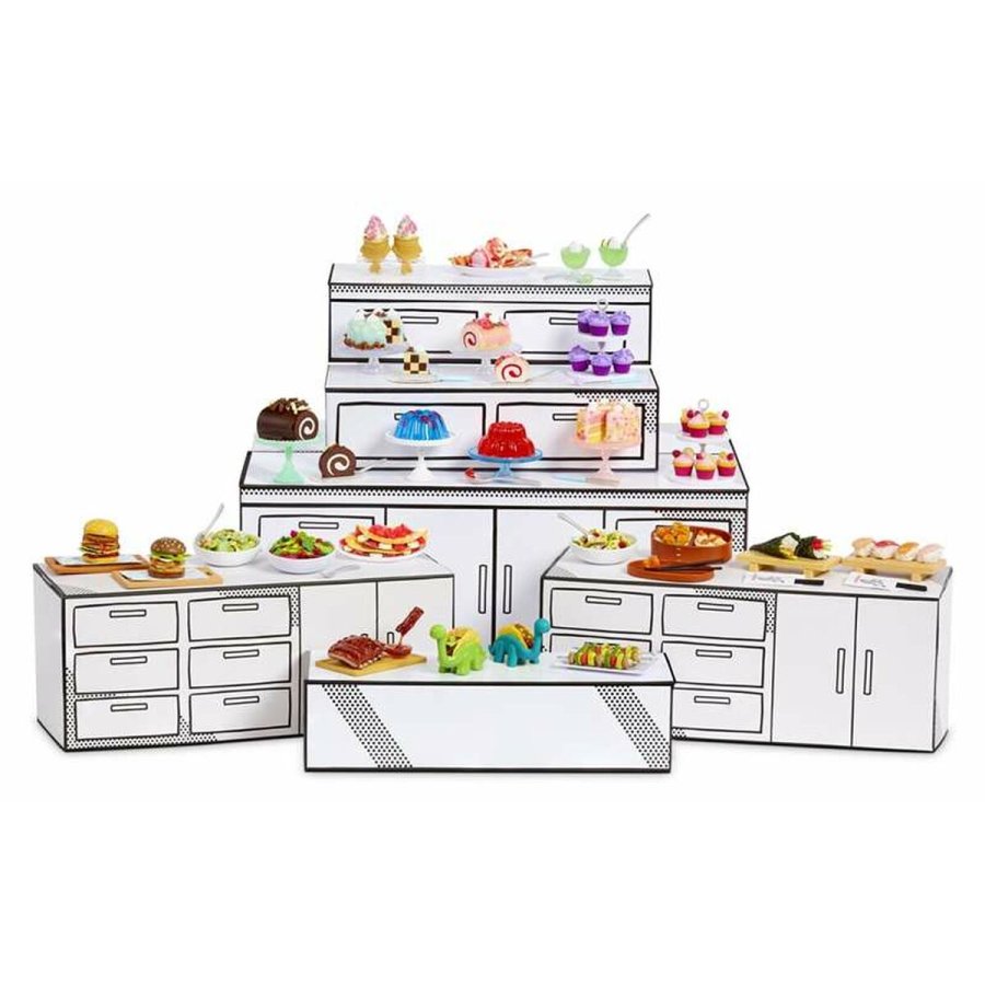 g med overraskelse MGA #5