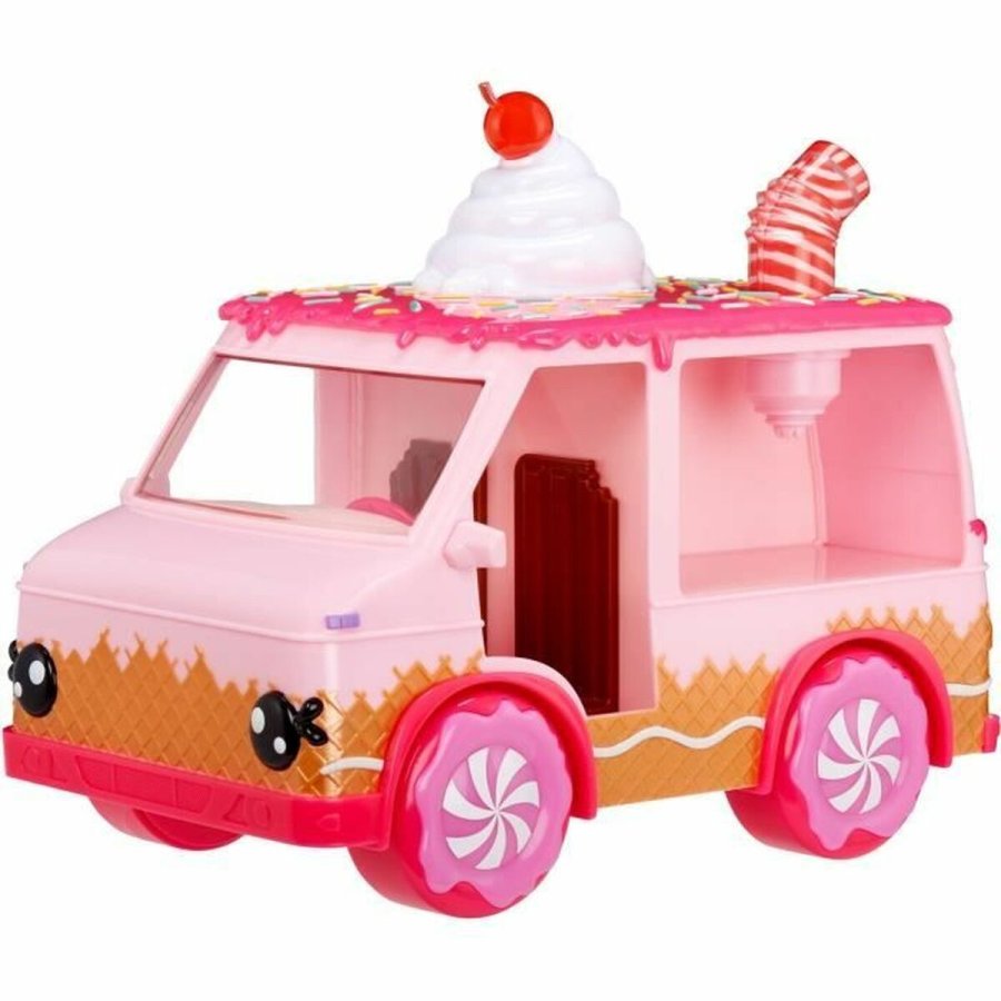 Babydukke med tilbehr LOL Surprise! Yummiland Gloss Truck #2